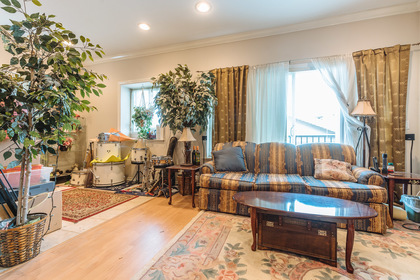 19 at 5932 Hardwick Street, Central BN, Burnaby North