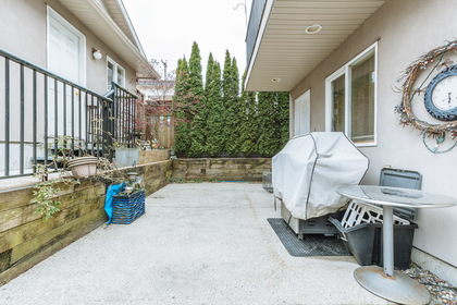 2 at 5932 Hardwick Street, Central BN, Burnaby North
