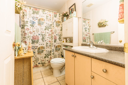 21 at 5932 Hardwick Street, Central BN, Burnaby North