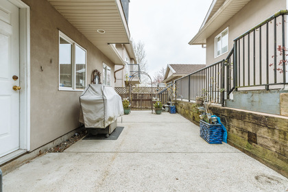 3 at 5932 Hardwick Street, Central BN, Burnaby North