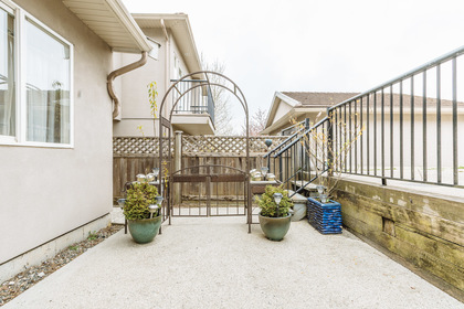 4 at 5932 Hardwick Street, Central BN, Burnaby North