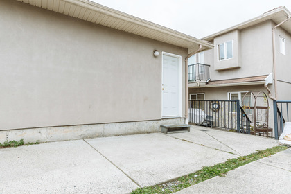 6 at 5932 Hardwick Street, Central BN, Burnaby North