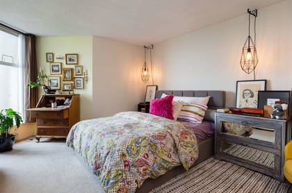 12 at 504 - 1135 Quayside Drive, Quay, New Westminster