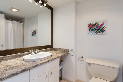 14 at 504 - 1135 Quayside Drive, Quay, New Westminster