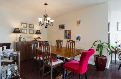 7 at 504 - 1135 Quayside Drive, Quay, New Westminster