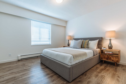 10 at 203 - 474 E 43rd Avenue, Fraser VE, Vancouver East