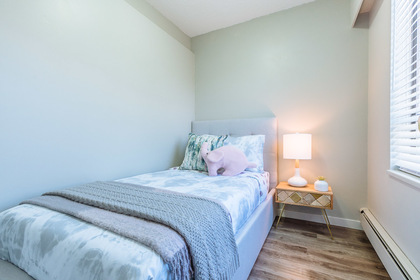 13 at 203 - 474 E 43rd Avenue, Fraser VE, Vancouver East