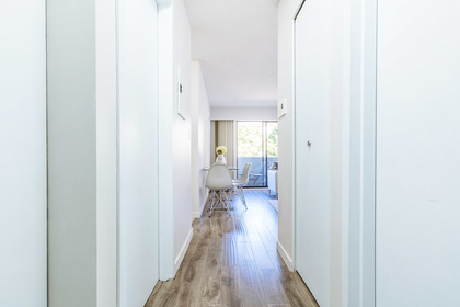 16 at 203 - 474 E 43rd Avenue, Fraser VE, Vancouver East