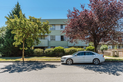 20 at 203 - 474 E 43rd Avenue, Fraser VE, Vancouver East