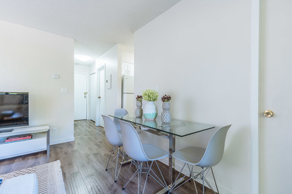 5 at 203 - 474 E 43rd Avenue, Fraser VE, Vancouver East