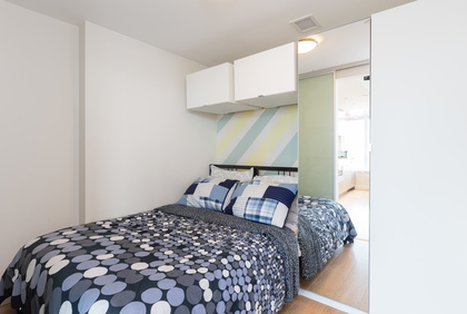 10 at 805 - 161 E 1st Avenue, Mount Pleasant VE, Vancouver East