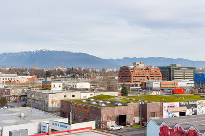 14 at 805 - 161 E 1st Avenue, Mount Pleasant VE, Vancouver East
