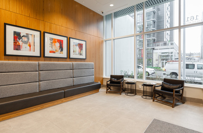 17 at 805 - 161 E 1st Avenue, Mount Pleasant VE, Vancouver East