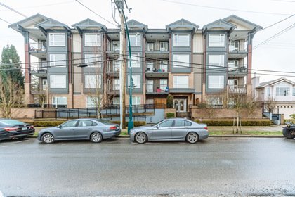 1 at 206 - 2351 Kelly Avenue, Central Pt Coquitlam, Port Coquitlam