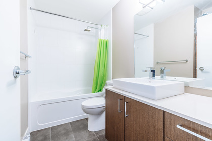 12 at 206 - 2351 Kelly Avenue, Central Pt Coquitlam, Port Coquitlam