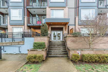 19 at 206 - 2351 Kelly Avenue, Central Pt Coquitlam, Port Coquitlam