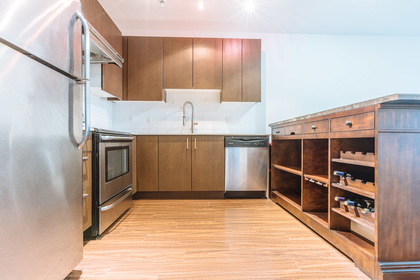 2 at 206 - 2351 Kelly Avenue, Central Pt Coquitlam, Port Coquitlam