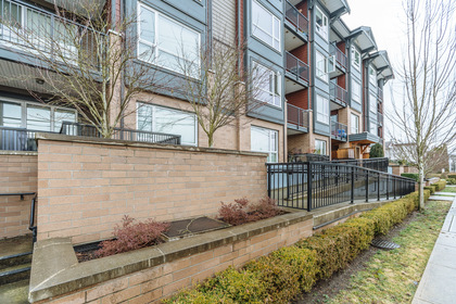 20 at 206 - 2351 Kelly Avenue, Central Pt Coquitlam, Port Coquitlam