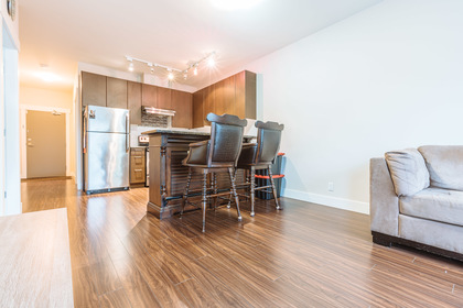 7 at 206 - 2351 Kelly Avenue, Central Pt Coquitlam, Port Coquitlam