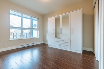 9 at 206 - 2351 Kelly Avenue, Central Pt Coquitlam, Port Coquitlam