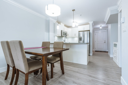 12 at 302 - 2268 Shaughne Street, Central Pt Coquitlam, Port Coquitlam
