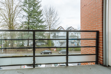 20 at 302 - 2268 Shaughnessy Street, Central Pt Coquitlam, Port Coquitlam