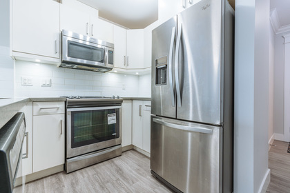 4 at 302 - 2268 Shaughne Street, Central Pt Coquitlam, Port Coquitlam
