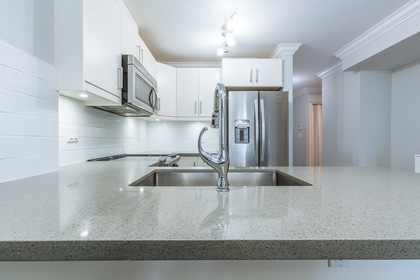 5 at 302 - 2268 Shaughne Street, Central Pt Coquitlam, Port Coquitlam