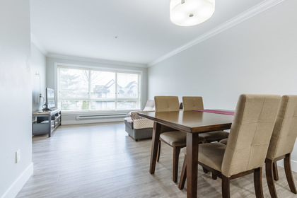 6 at 302 - 2268 Shaughne Street, Central Pt Coquitlam, Port Coquitlam