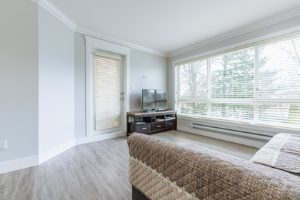 9 at 302 - 2268 Shaughne Street, Central Pt Coquitlam, Port Coquitlam