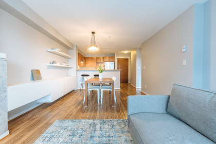 3 at 214 - 4783 Dawson Street, Brentwood Park, Burnaby North