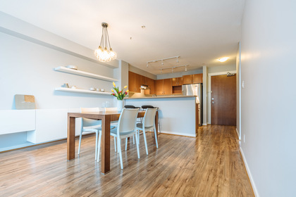 5 at 214 - 4783 Dawson Street, Brentwood Park, Burnaby North