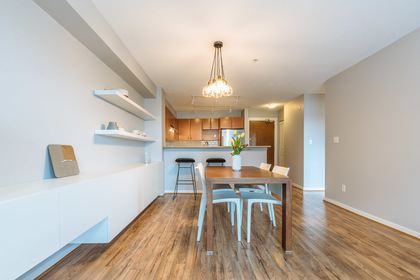 6 at 214 - 4783 Dawson Street, Brentwood Park, Burnaby North