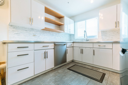11 at 302 - 1023 Wolfe Avenue, Shaughnessy, Vancouver West