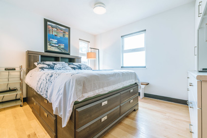 16 at 302 - 1023 Wolfe Avenue, Shaughnessy, Vancouver West