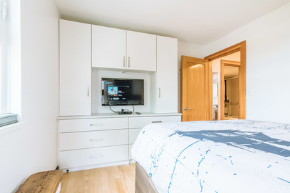 17 at 302 - 1023 Wolfe Avenue, Shaughnessy, Vancouver West