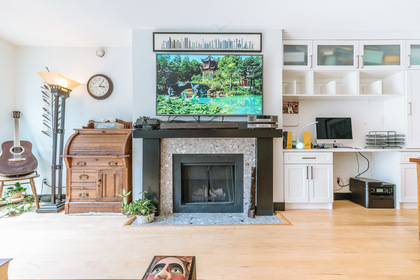 2 at 302 - 1023 Wolfe Avenue, Shaughnessy, Vancouver West