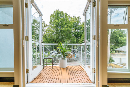 6 at 302 - 1023 Wolfe Avenue, Shaughnessy, Vancouver West
