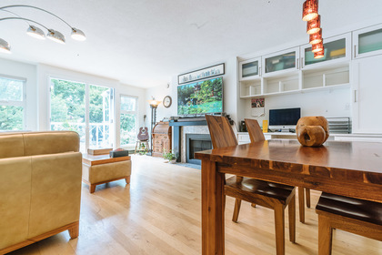 9 at 302 - 1023 Wolfe Avenue, Shaughnessy, Vancouver West