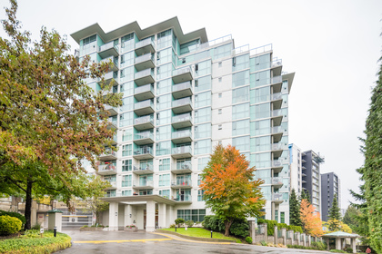 1 at 1211 - 2763 Chandlery Place, South Marine, Vancouver East