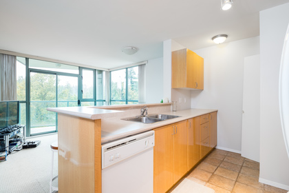 10 at 1211 - 2763 Chandlery Place, South Marine, Vancouver East