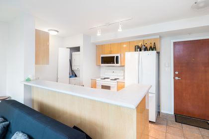 12 at 1211 - 2763 Chandlery Place, South Marine, Vancouver East