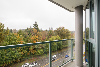 17 at 1211 - 2763 Chandlery Place, South Marine, Vancouver East