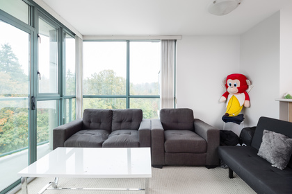 3 at 1211 - 2763 Chandlery Place, South Marine, Vancouver East