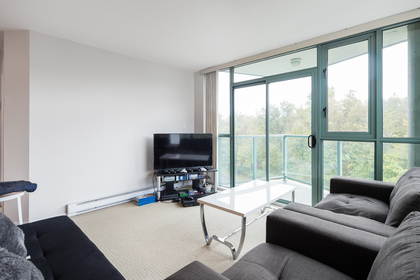 5 at 1211 - 2763 Chandlery Place, South Marine, Vancouver East