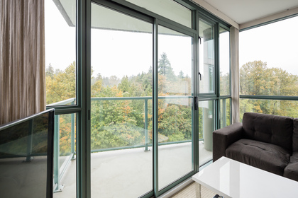 8 at 1211 - 2763 Chandlery Place, South Marine, Vancouver East