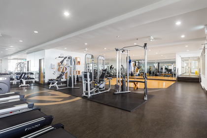 20 at 605 - 969 Richards Street, Downtown VW, Vancouver West