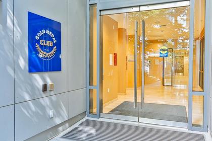 20 at 1001 - 1661  Street, False Creek, Vancouver West
