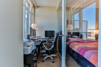 9 at 1001 - 1661  Street, False Creek, Vancouver West