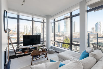 003 at 706 - 2355 Madison Avenue, Brentwood Park, Burnaby North